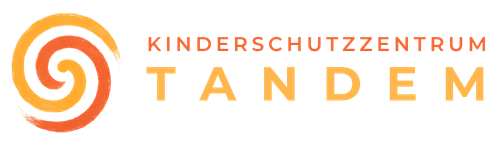 Logo Kinderschutzzentrum Tandem