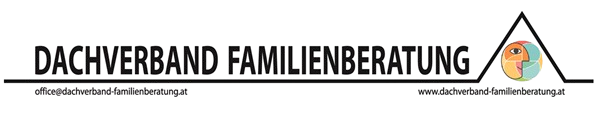 Logo Dachverband Familienberatung