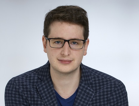 Mitarbeiter Christian Brauner-Runge