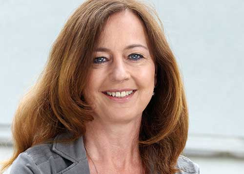 Mitarbeiter Michaela Eppacher
