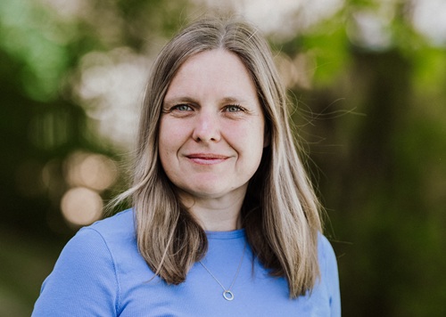 Mag. a Magdalena Hörfarter-Koch